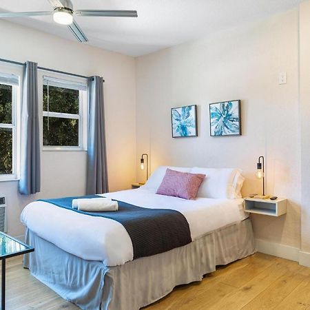 Bloom Hideaway - Mins To Las Olas & Beach Fort Lauderdale Exteriör bild