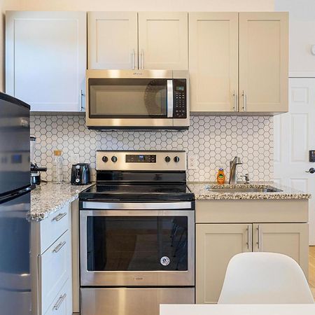 Bloom Hideaway - Mins To Las Olas & Beach Fort Lauderdale Exteriör bild