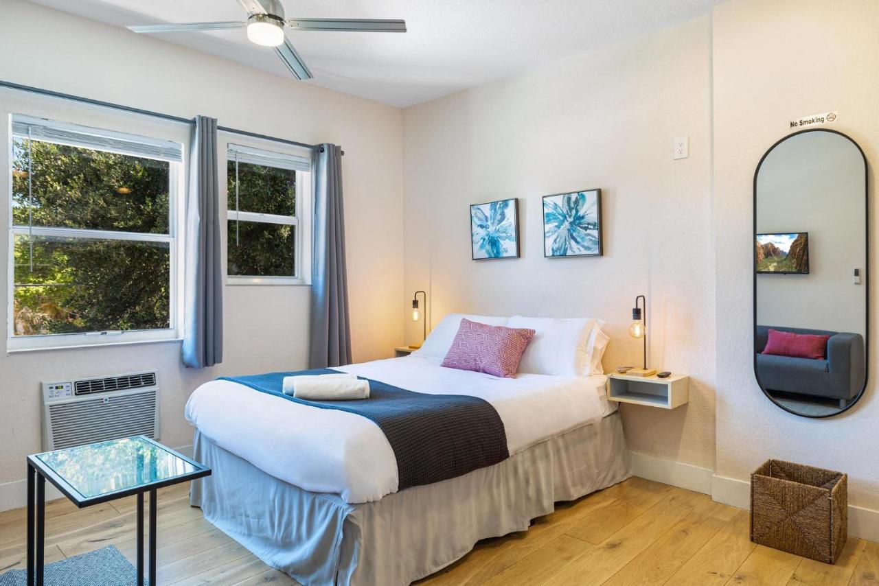 Bloom Hideaway - Mins To Las Olas & Beach Fort Lauderdale Exteriör bild