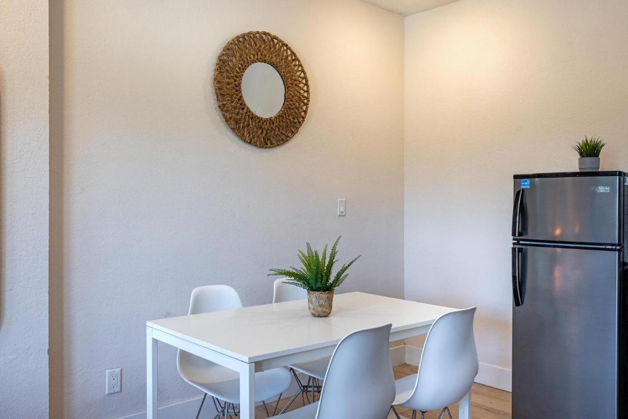 Bloom Hideaway - Mins To Las Olas & Beach Fort Lauderdale Exteriör bild