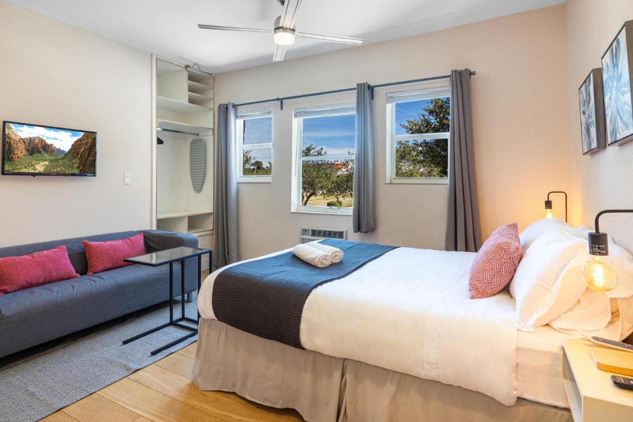Bloom Hideaway - Mins To Las Olas & Beach Fort Lauderdale Exteriör bild