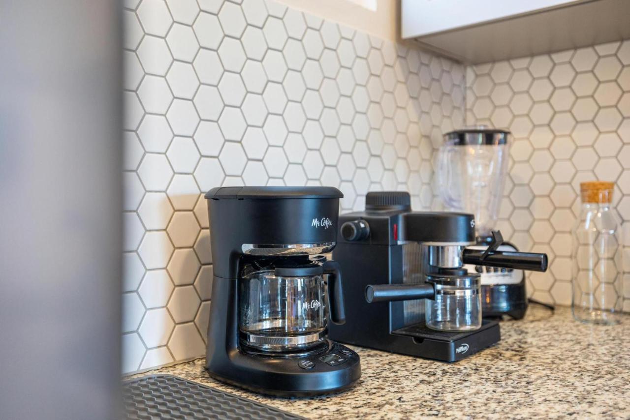 Bloom Hideaway - Mins To Las Olas & Beach Fort Lauderdale Exteriör bild